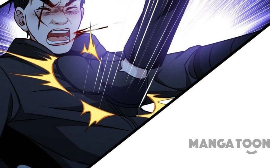 Bị Cắn Thành Vương Giả Chapter 40 - 9