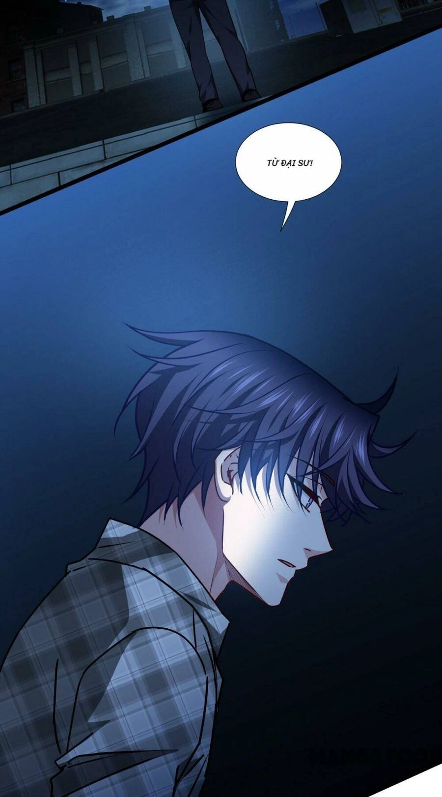 Bị Cắn Thành Vương Giả Chapter 40 - 13