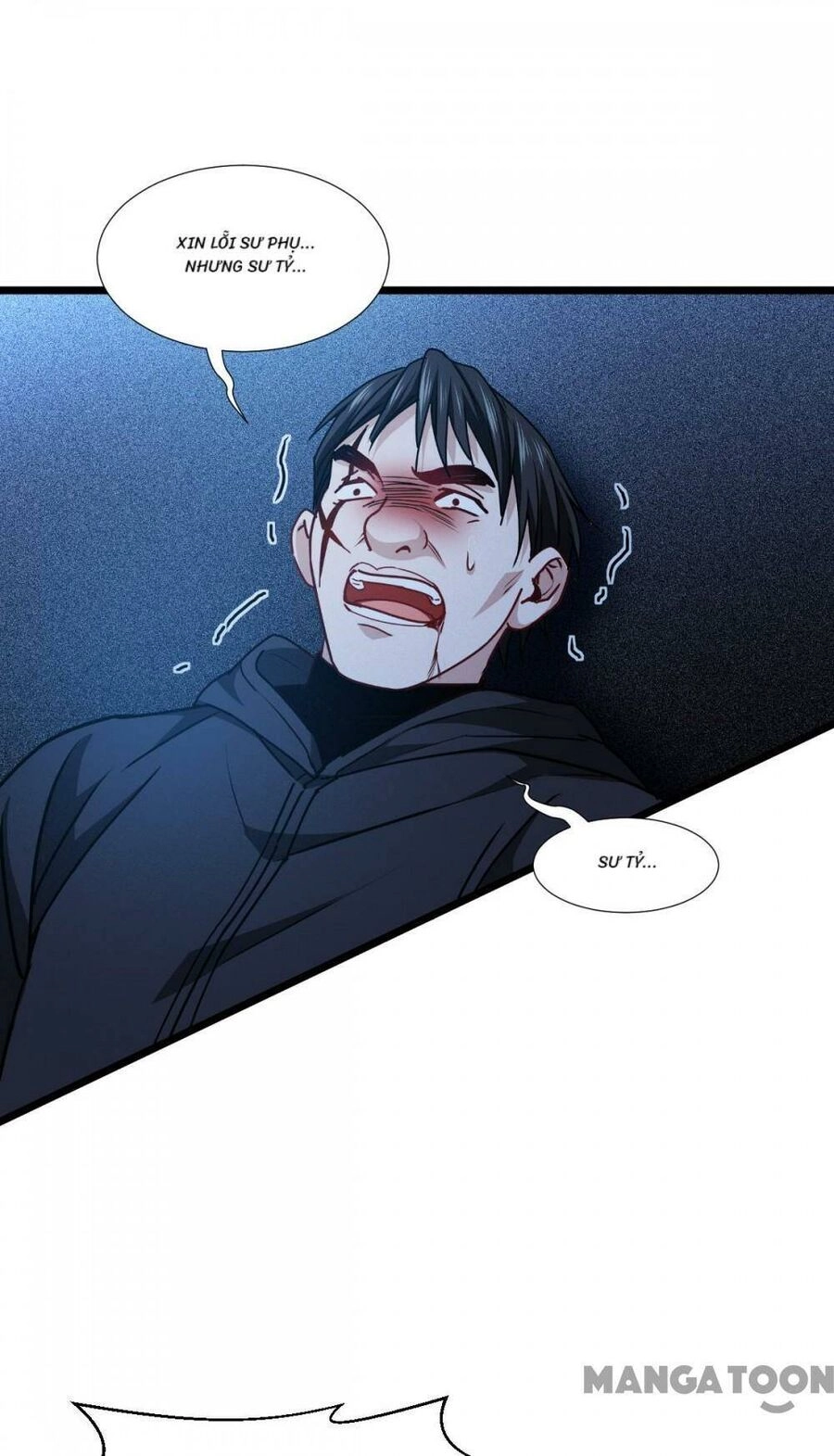 Bị Cắn Thành Vương Giả Chapter 40 - 17