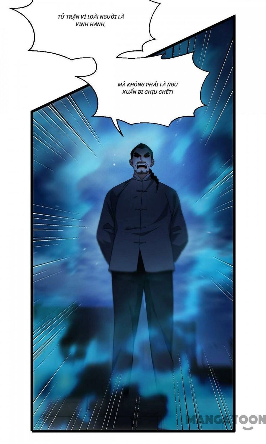 Bị Cắn Thành Vương Giả Chapter 40 - 18