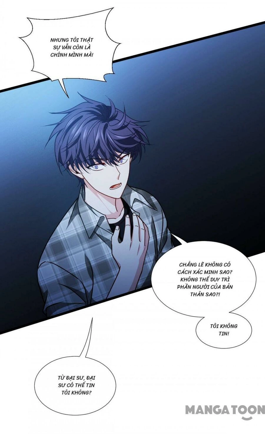 Bị Cắn Thành Vương Giả Chapter 40 - 22