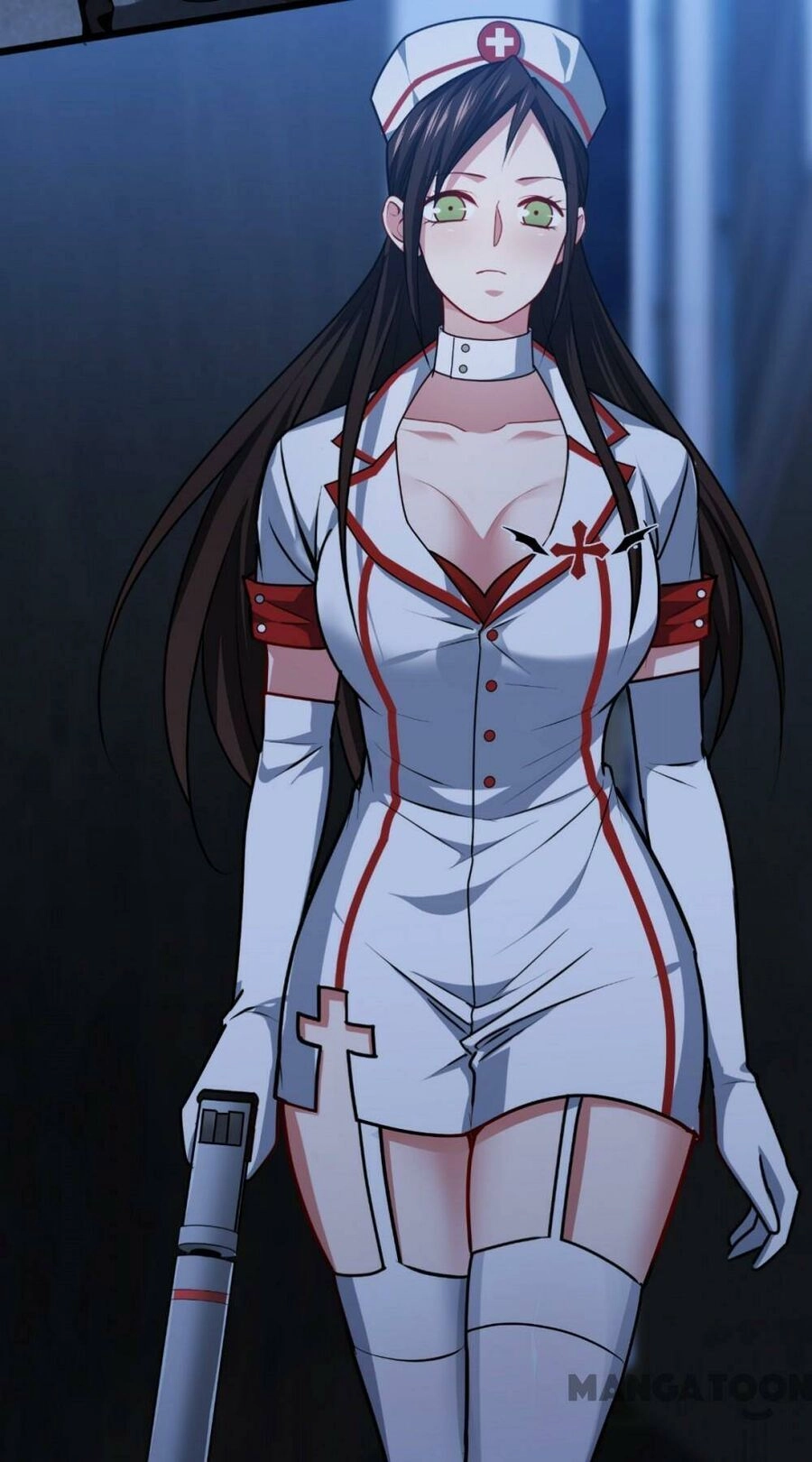 Bị Cắn Thành Vương Giả Chapter 40 - 25