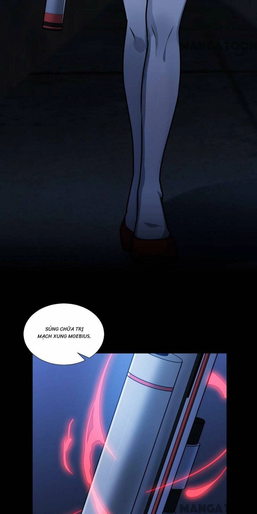 Bị Cắn Thành Vương Giả Chapter 40 - 26