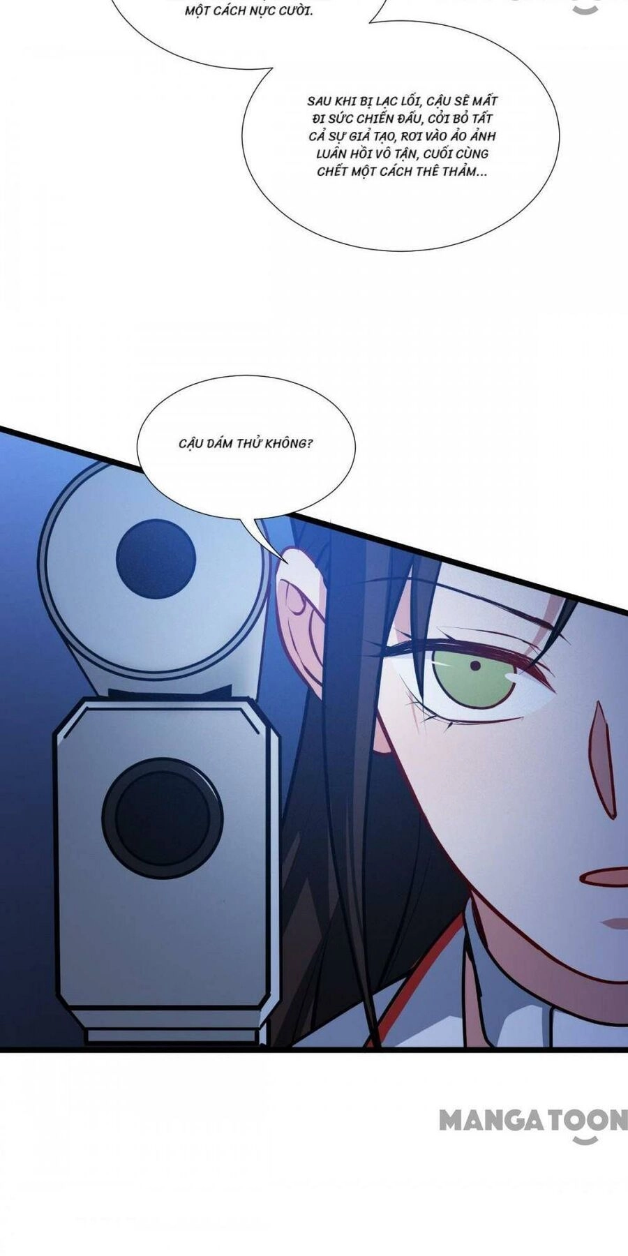 Bị Cắn Thành Vương Giả Chapter 40 - 28