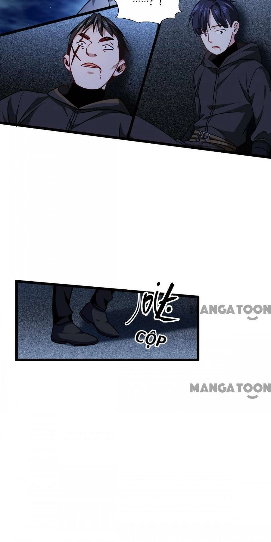 Bị Cắn Thành Vương Giả Chapter 40 - 30