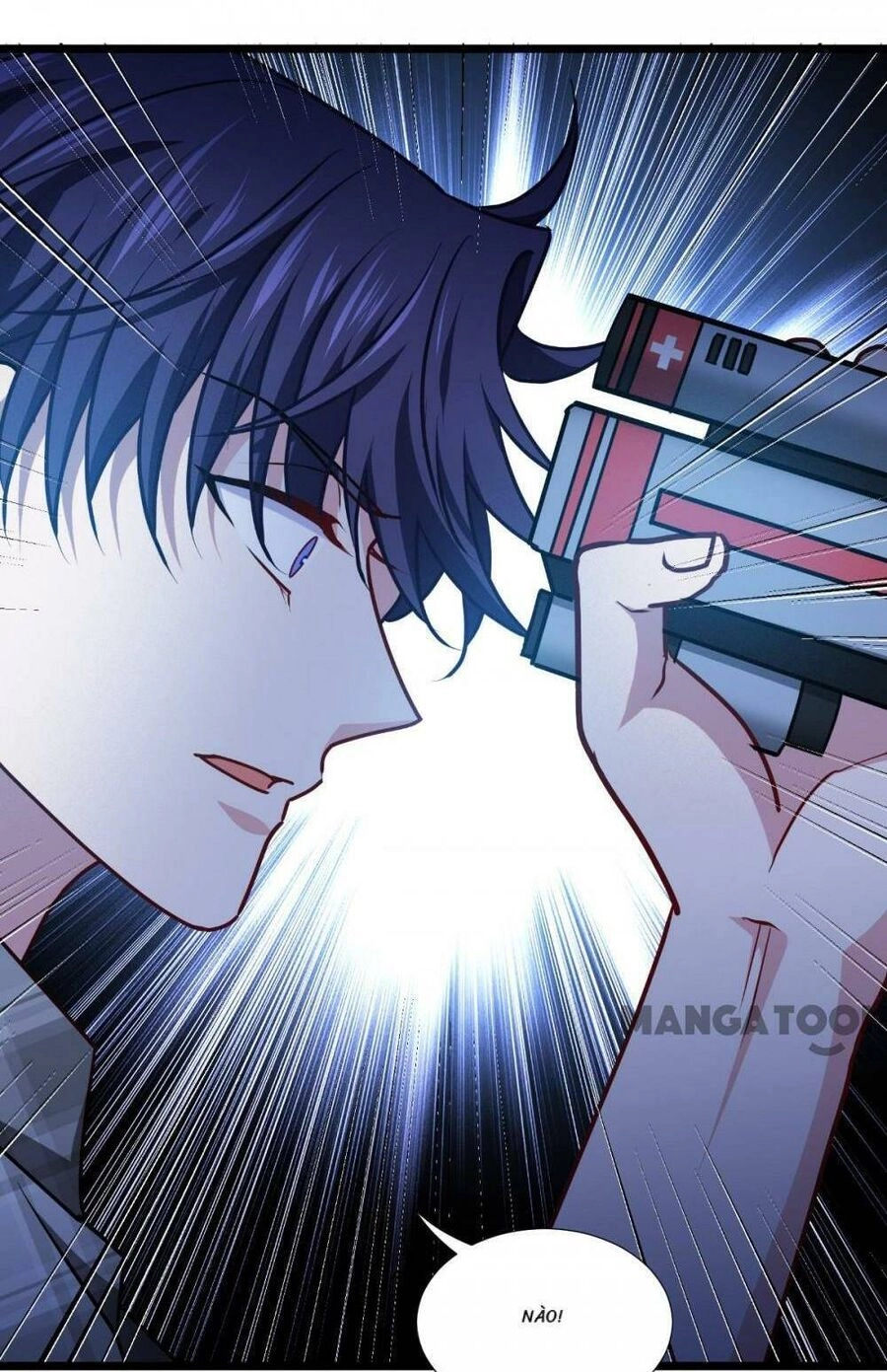 Bị Cắn Thành Vương Giả Chapter 40 - 31