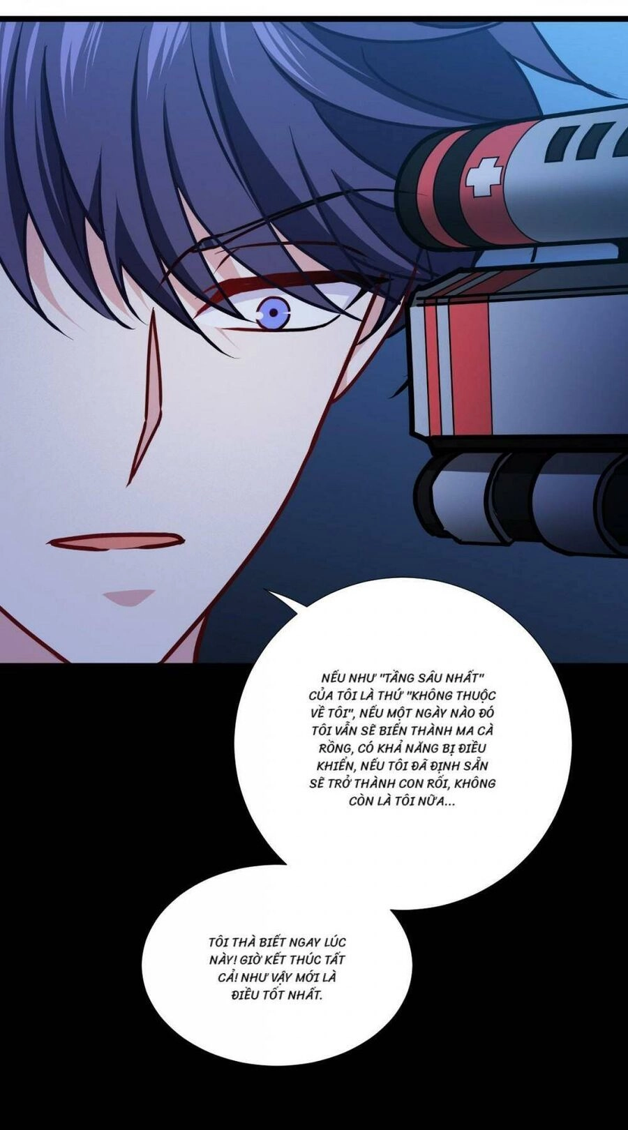 Bị Cắn Thành Vương Giả Chapter 40 - 34