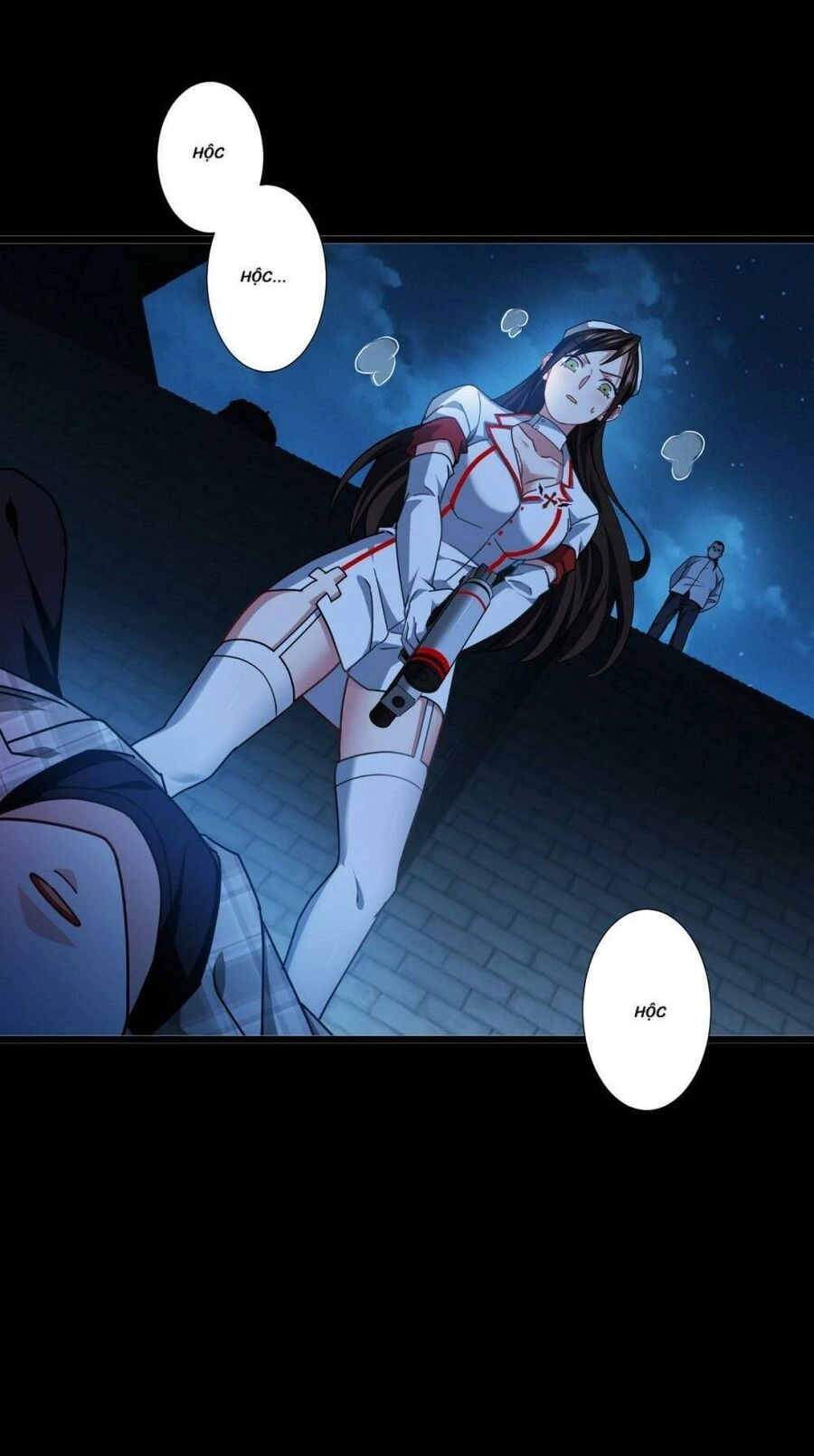 Bị Cắn Thành Vương Giả Chapter 41 - 9