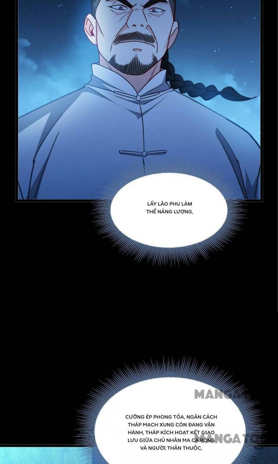 Bị Cắn Thành Vương Giả Chapter 41 - 14