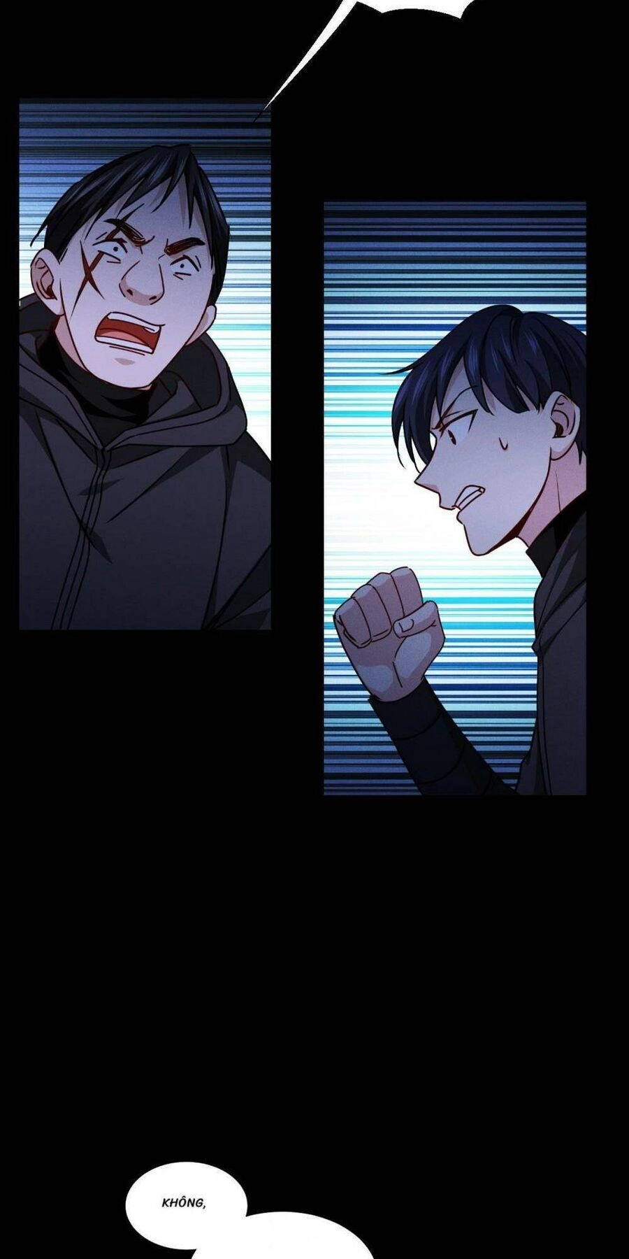 Bị Cắn Thành Vương Giả Chapter 41 - 24