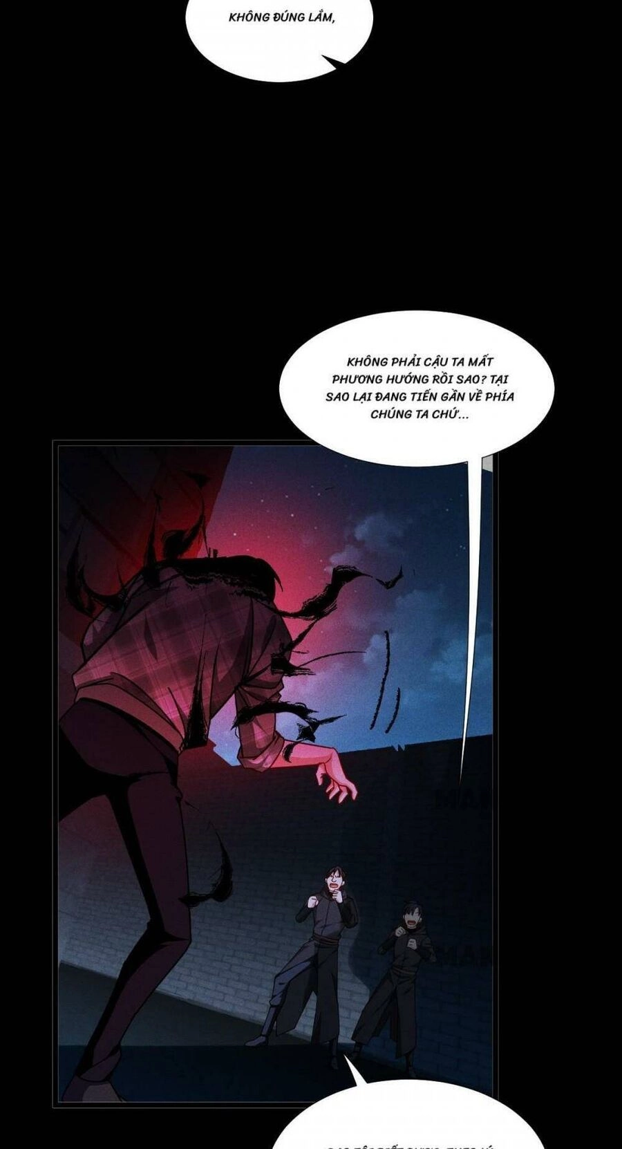 Bị Cắn Thành Vương Giả Chapter 41 - 25