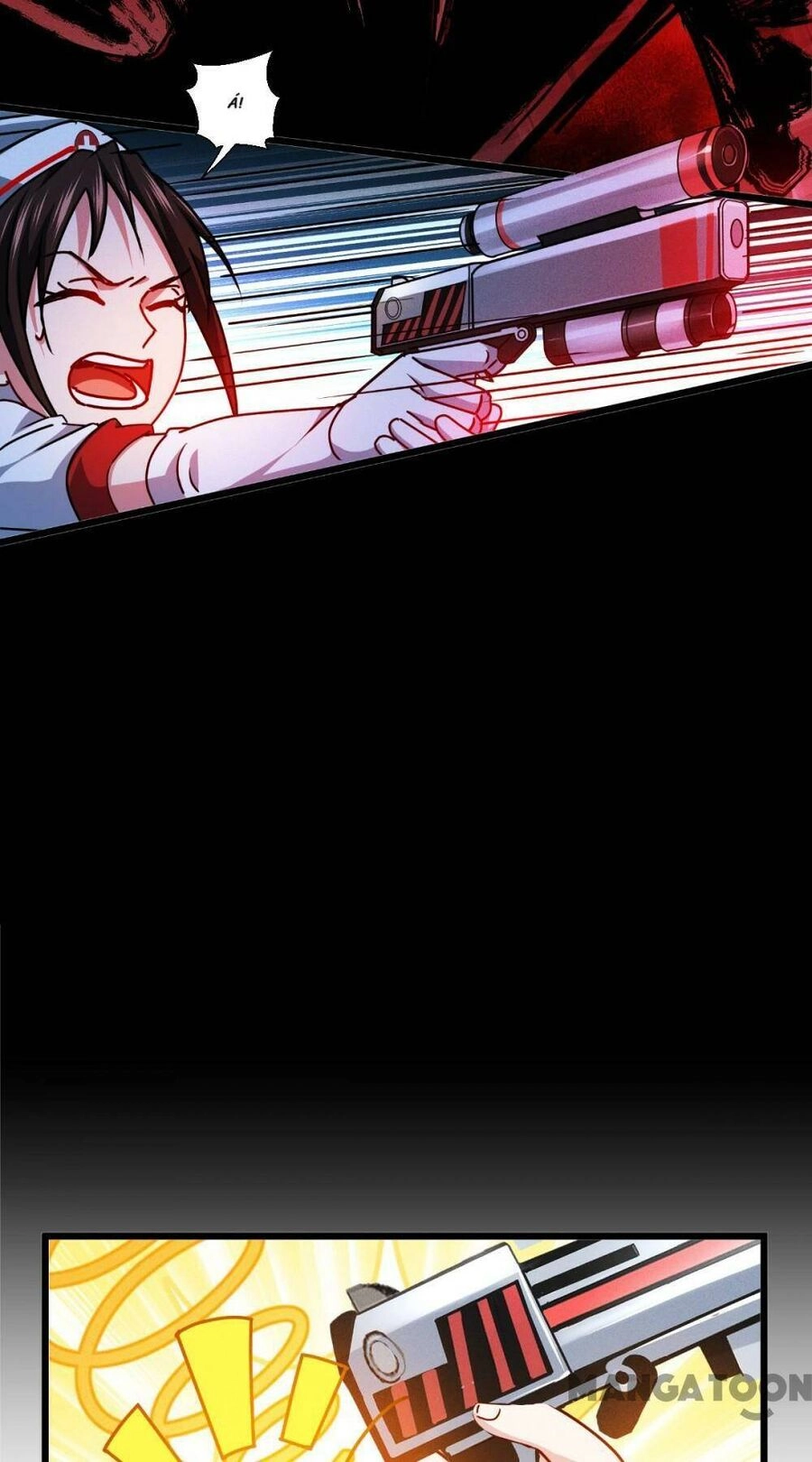 Bị Cắn Thành Vương Giả Chapter 41 - 27