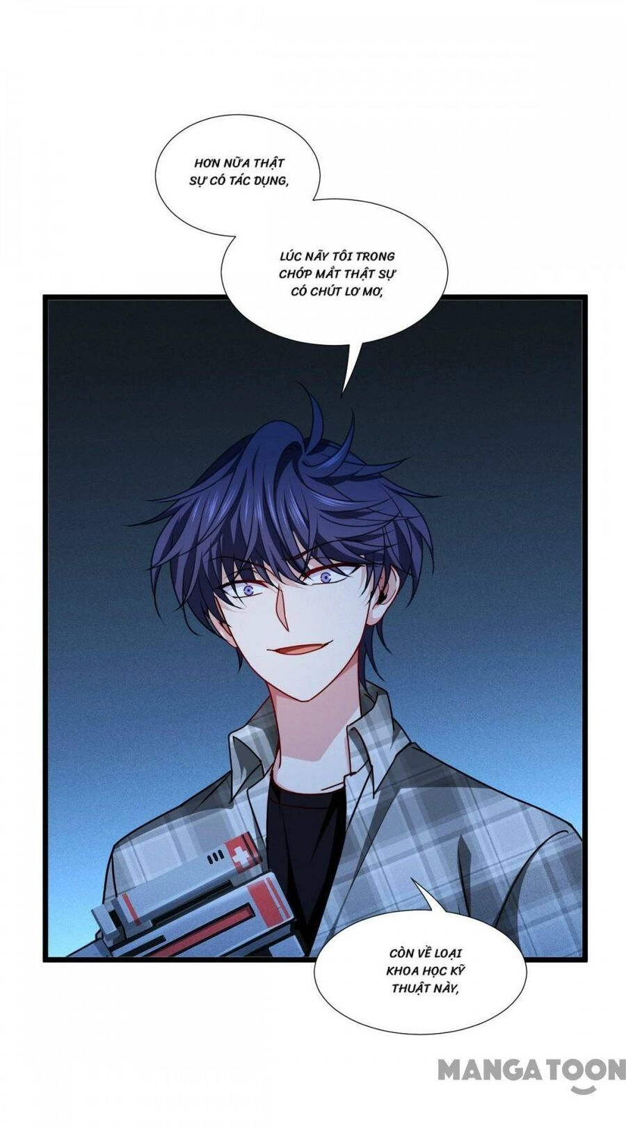 Bị Cắn Thành Vương Giả Chapter 41 - 30