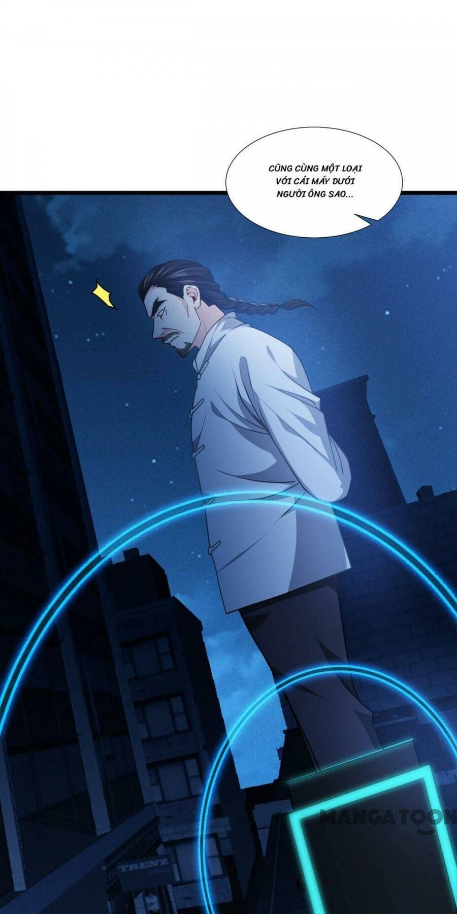 Bị Cắn Thành Vương Giả Chapter 41 - 31