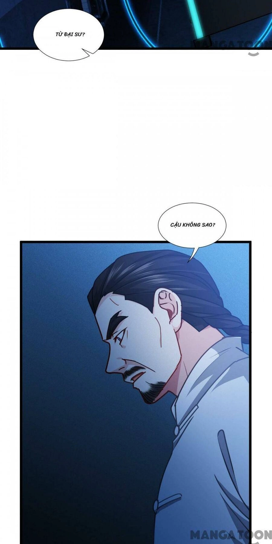 Bị Cắn Thành Vương Giả Chapter 41 - 32