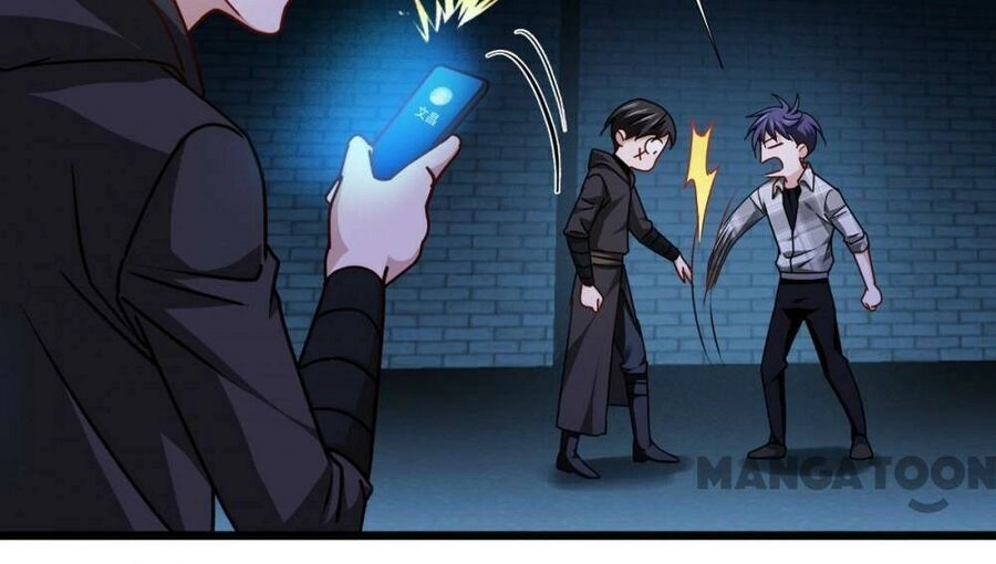 Bị Cắn Thành Vương Giả Chapter 41 - 39