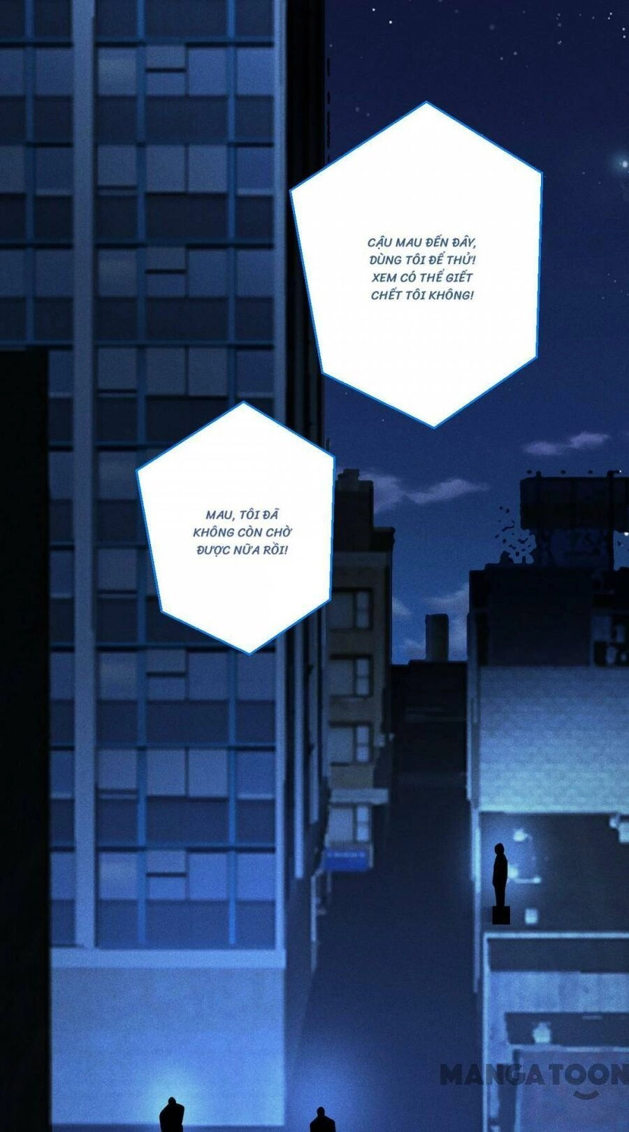 Bị Cắn Thành Vương Giả Chapter 41 - 44