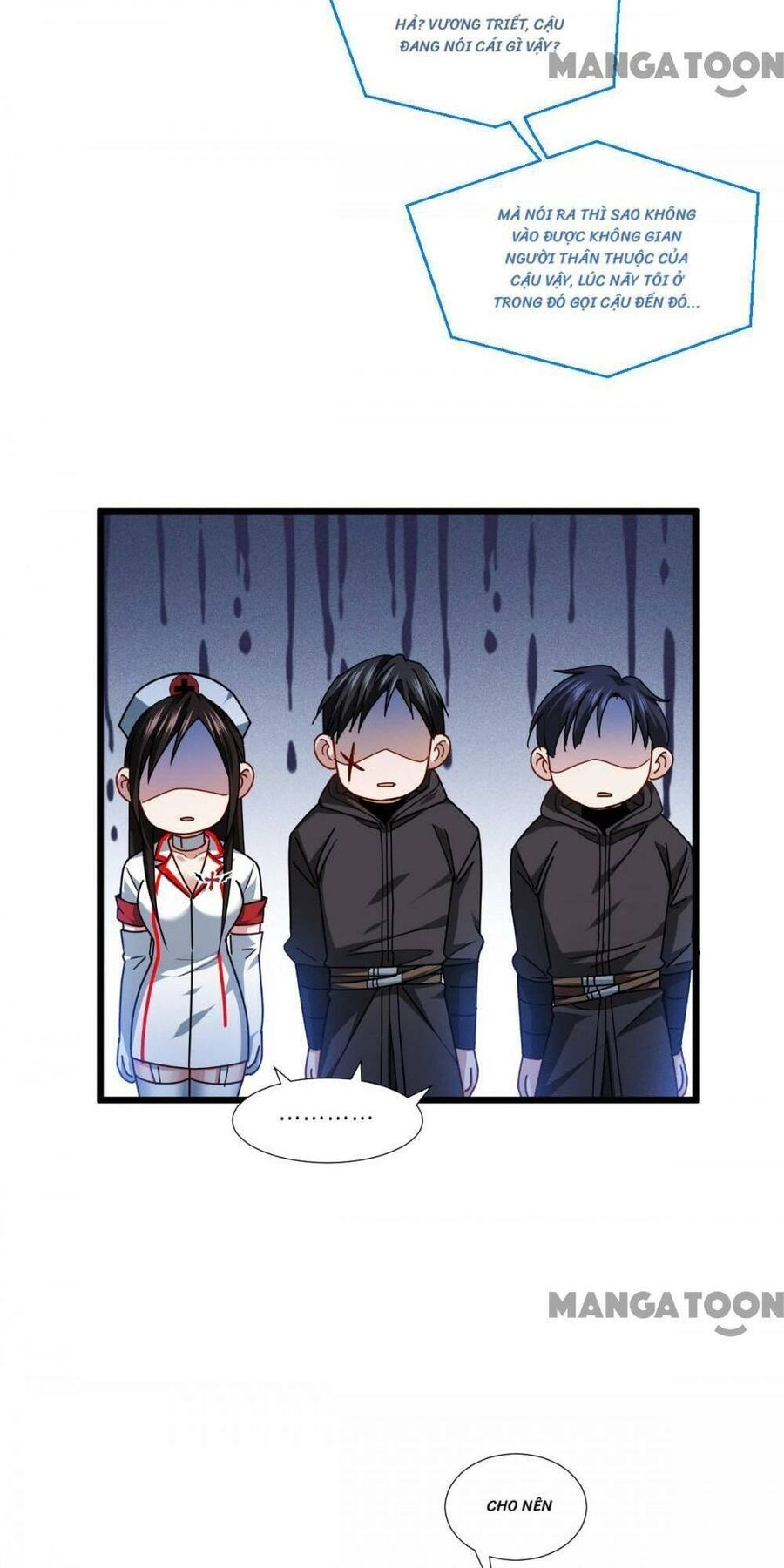 Bị Cắn Thành Vương Giả Chapter 41 - 46