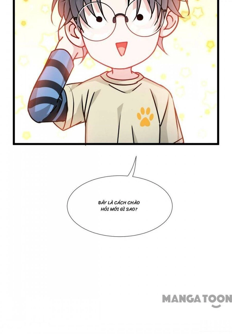 Bị Cắn Thành Vương Giả Chapter 41 - 50