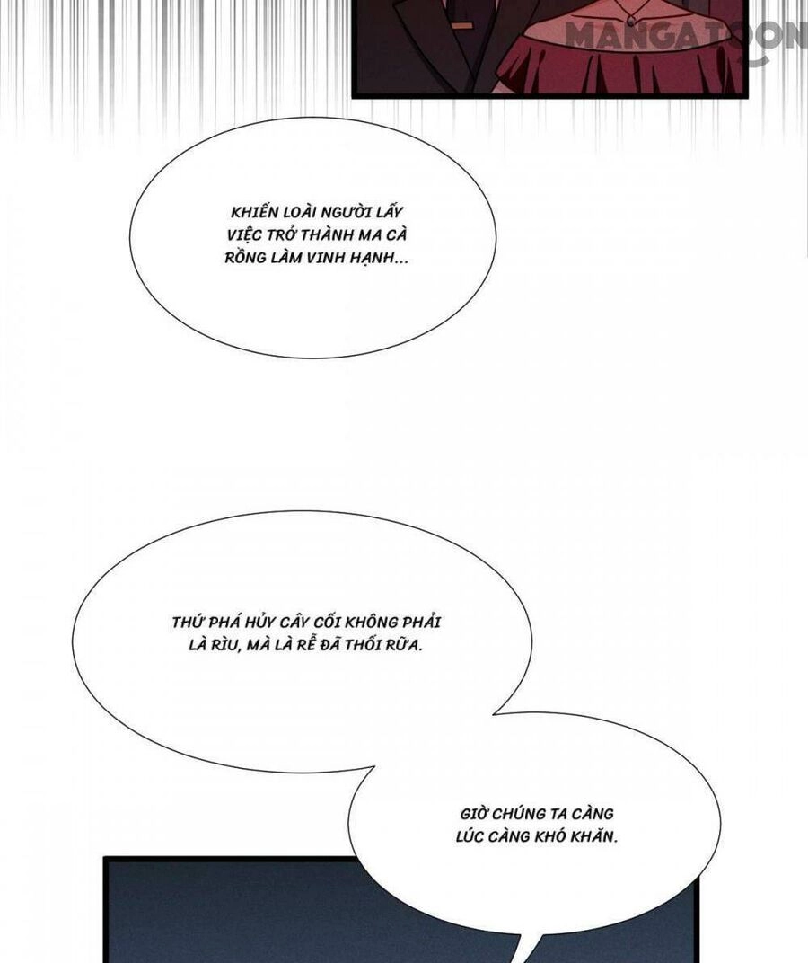 Bị Cắn Thành Vương Giả Chapter 42 - 3