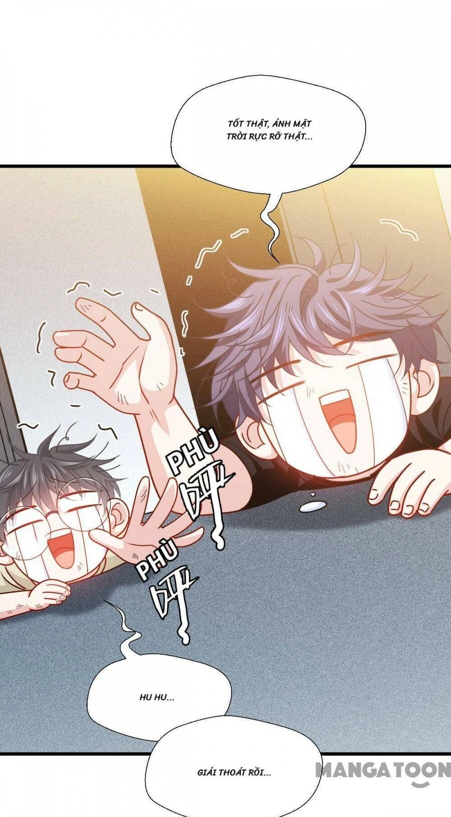 Bị Cắn Thành Vương Giả Chapter 42 - 23