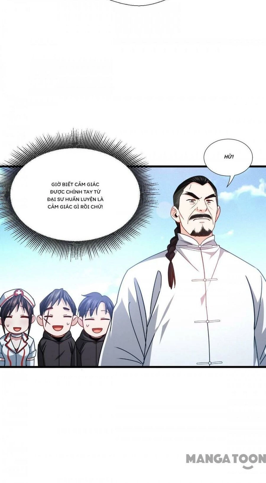 Bị Cắn Thành Vương Giả Chapter 42 - 24