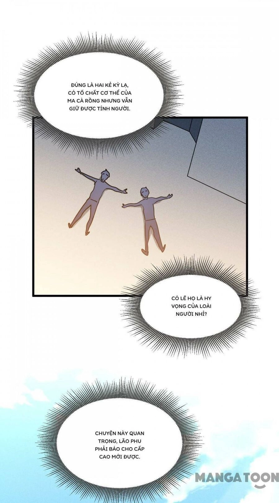 Bị Cắn Thành Vương Giả Chapter 42 - 26