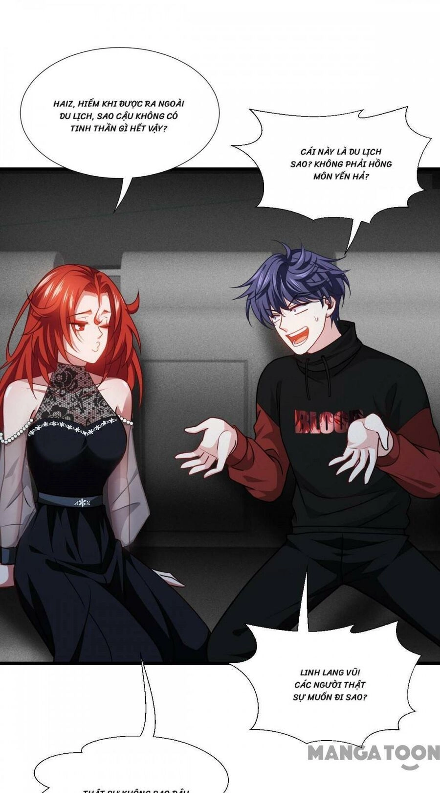 Bị Cắn Thành Vương Giả Chapter 42 - 32