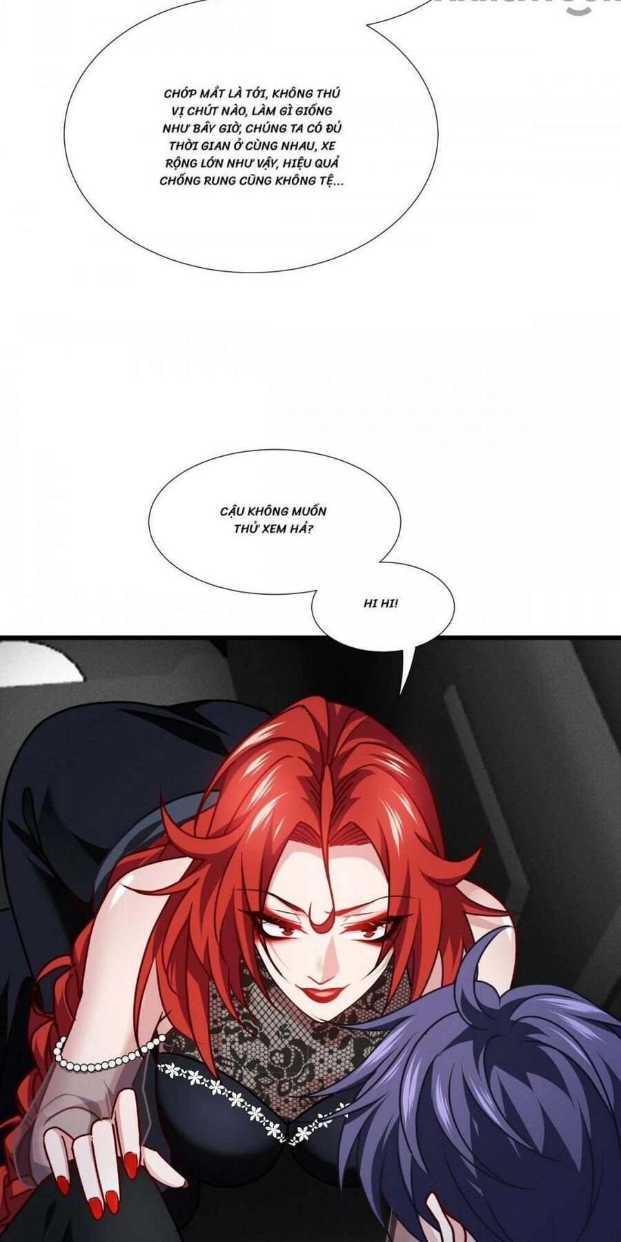 Bị Cắn Thành Vương Giả Chapter 42 - 37