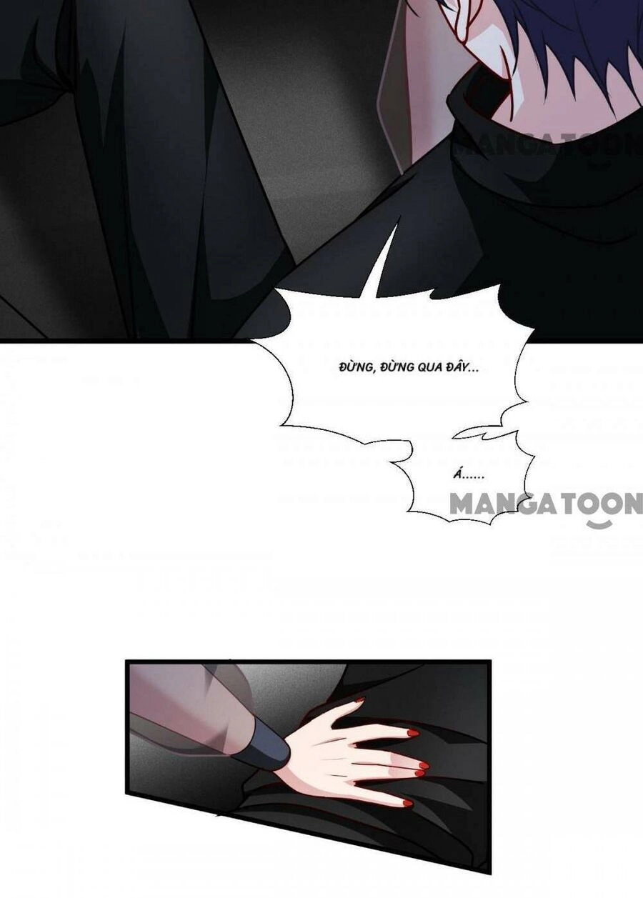 Bị Cắn Thành Vương Giả Chapter 42 - 38