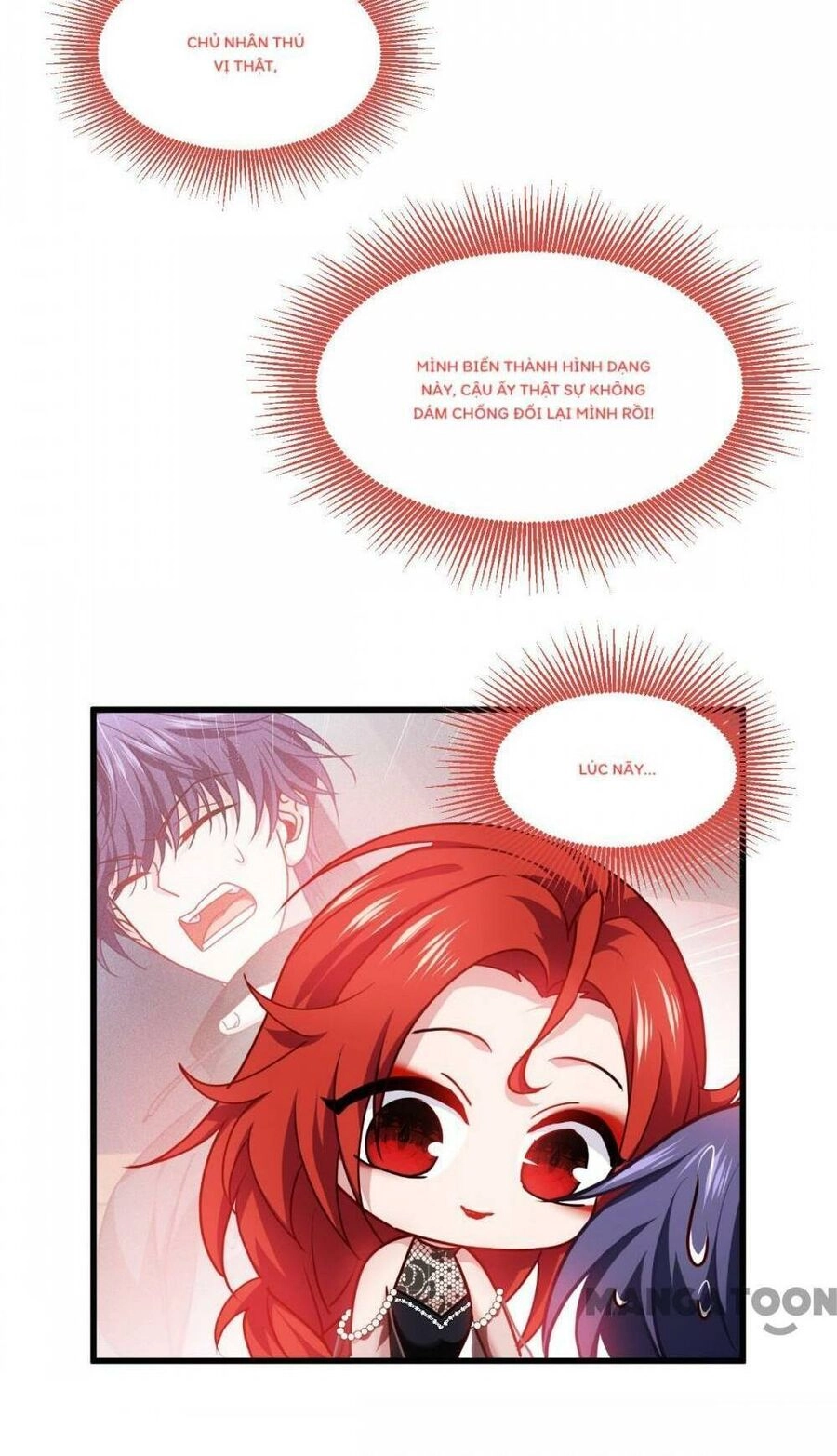 Bị Cắn Thành Vương Giả Chapter 42 - 47