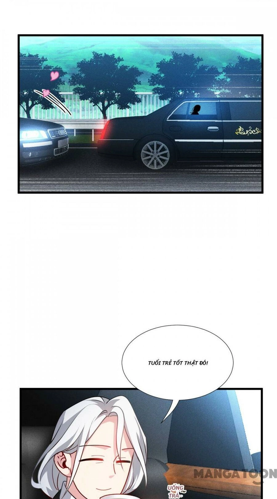 Bị Cắn Thành Vương Giả Chapter 42 - 52