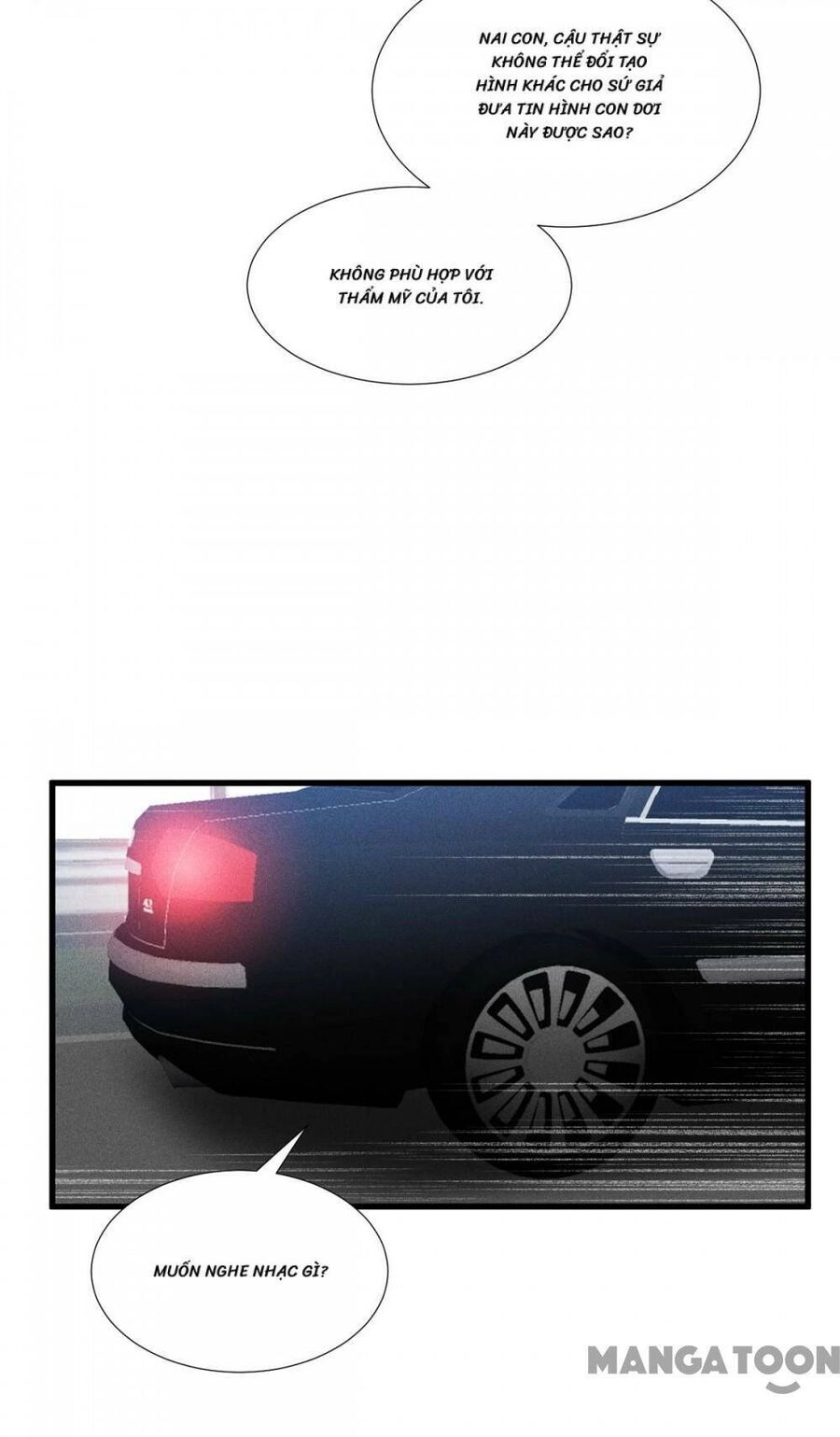 Bị Cắn Thành Vương Giả Chapter 42 - 60