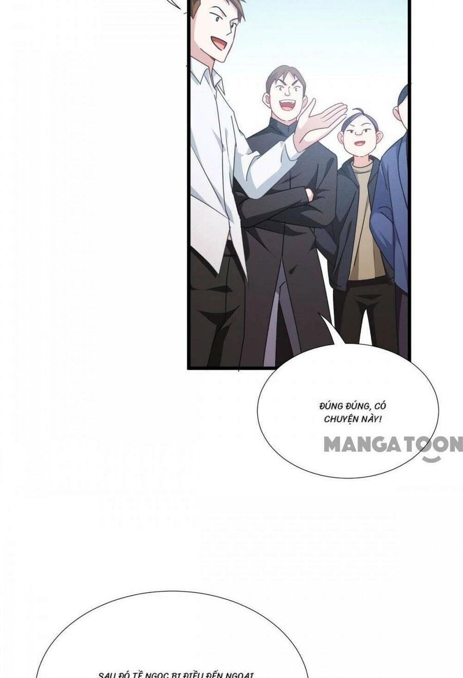 Bị Cắn Thành Vương Giả Chapter 43 - 15