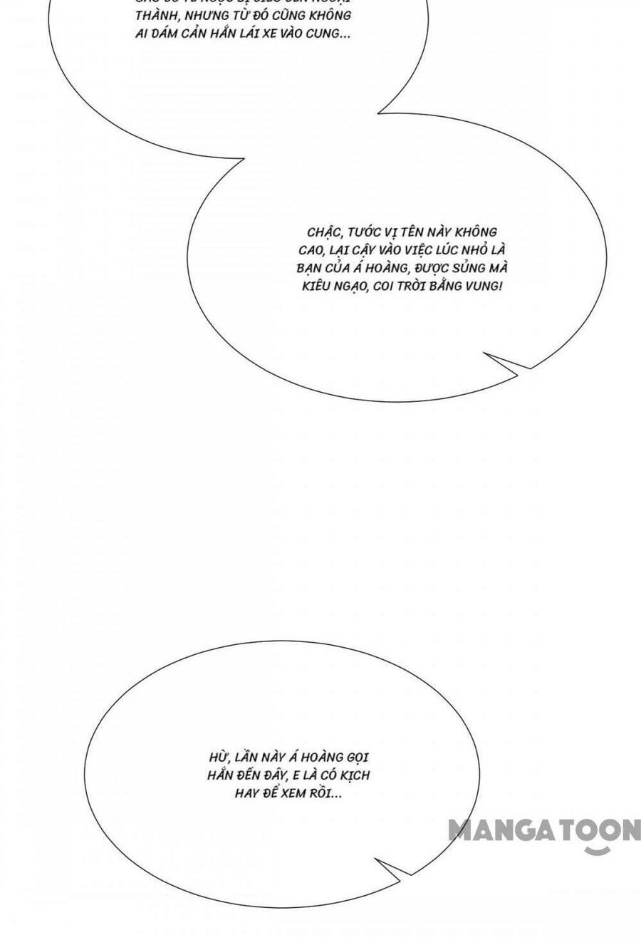 Bị Cắn Thành Vương Giả Chapter 43 - 16