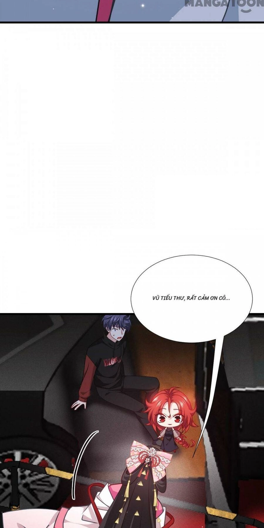 Bị Cắn Thành Vương Giả Chapter 43 - 30