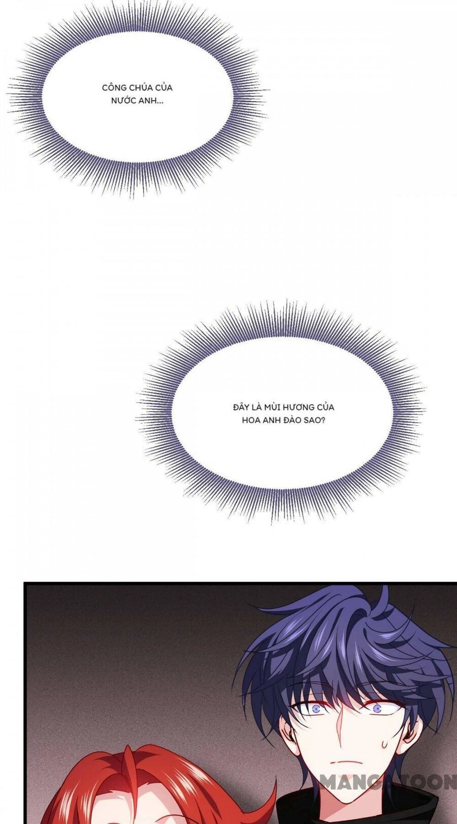 Bị Cắn Thành Vương Giả Chapter 43 - 35