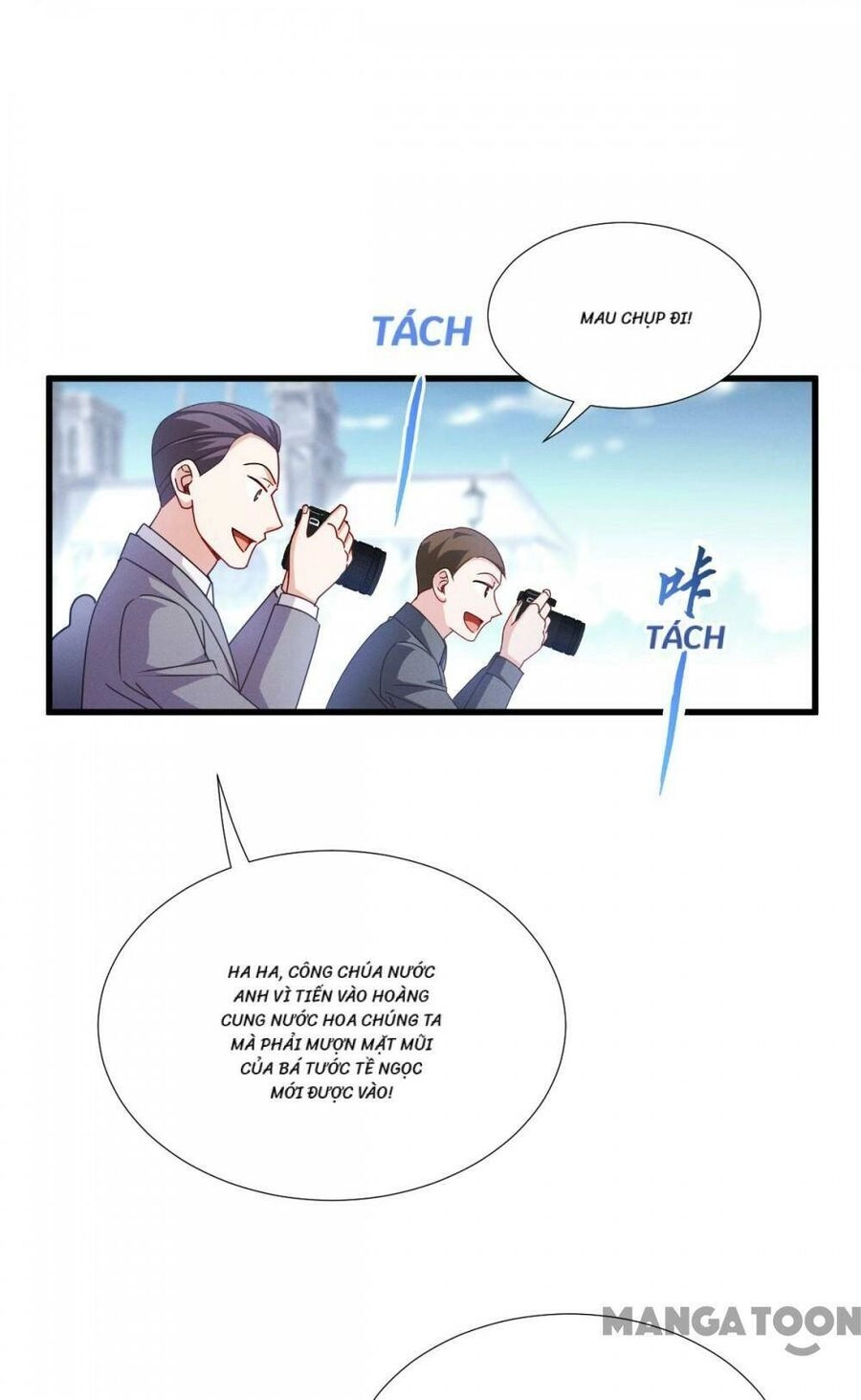 Bị Cắn Thành Vương Giả Chapter 43 - 38