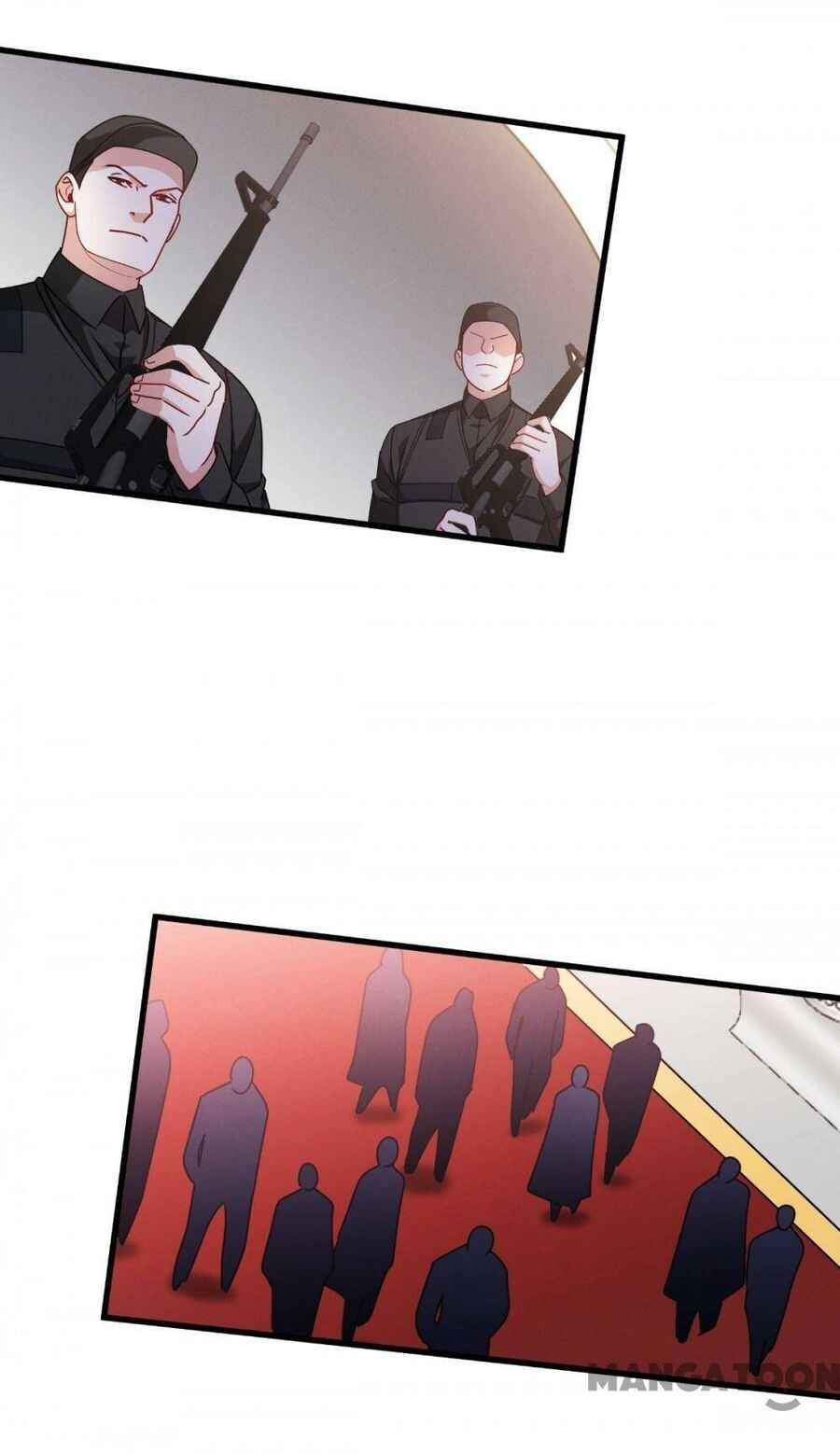 Bị Cắn Thành Vương Giả Chapter 43 - 42