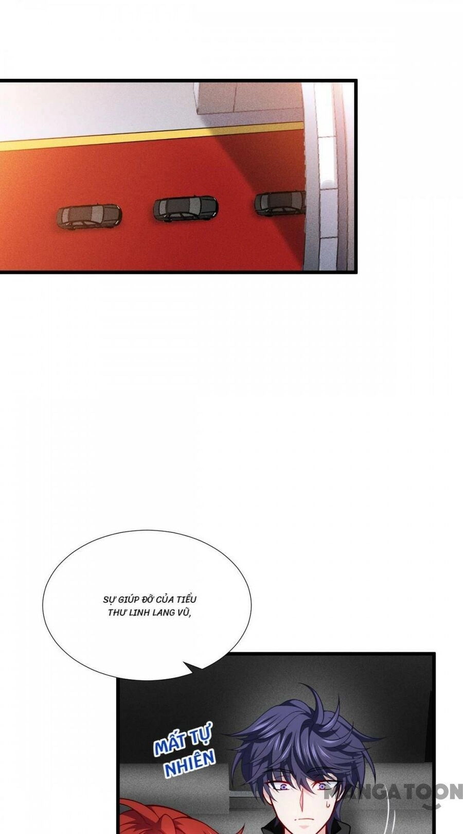 Bị Cắn Thành Vương Giả Chapter 44 - 1