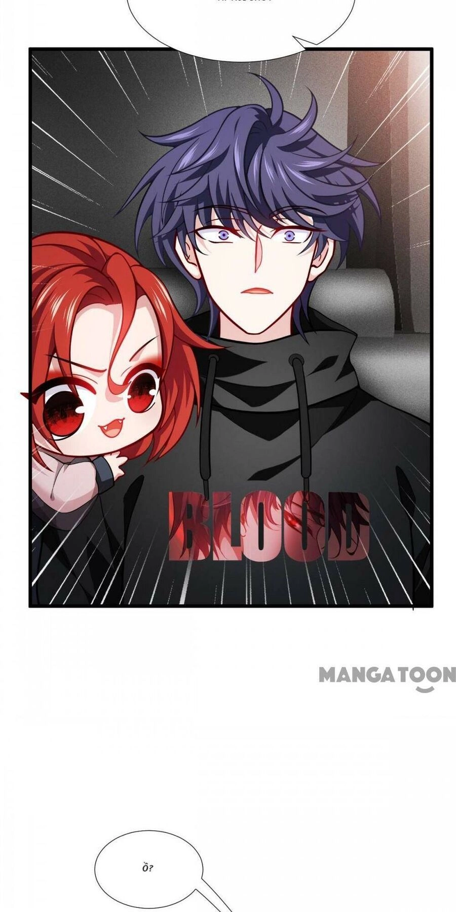 Bị Cắn Thành Vương Giả Chapter 44 - 6