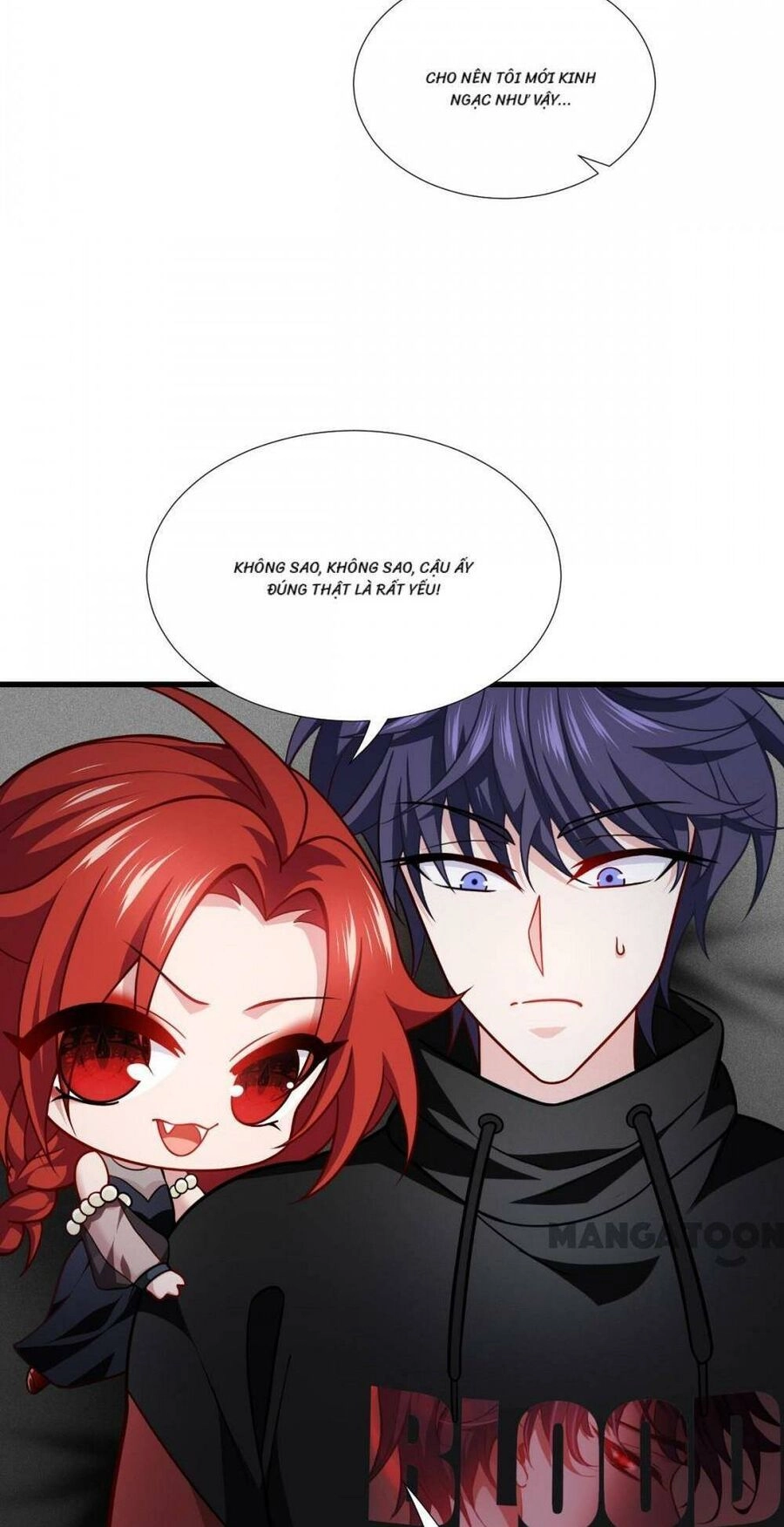 Bị Cắn Thành Vương Giả Chapter 44 - 9