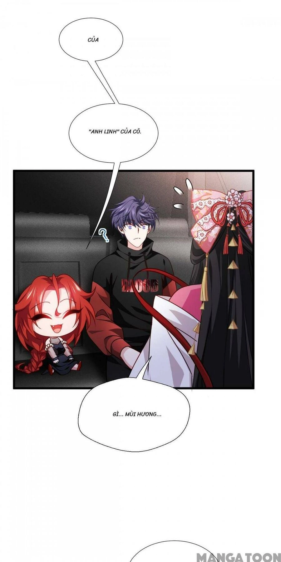 Bị Cắn Thành Vương Giả Chapter 44 - 14