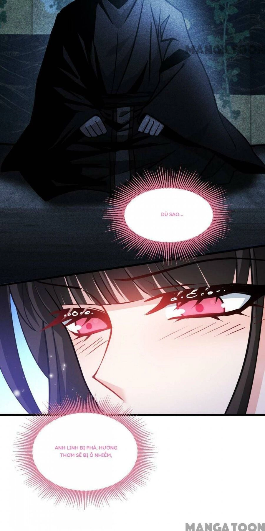 Bị Cắn Thành Vương Giả Chapter 44 - 23