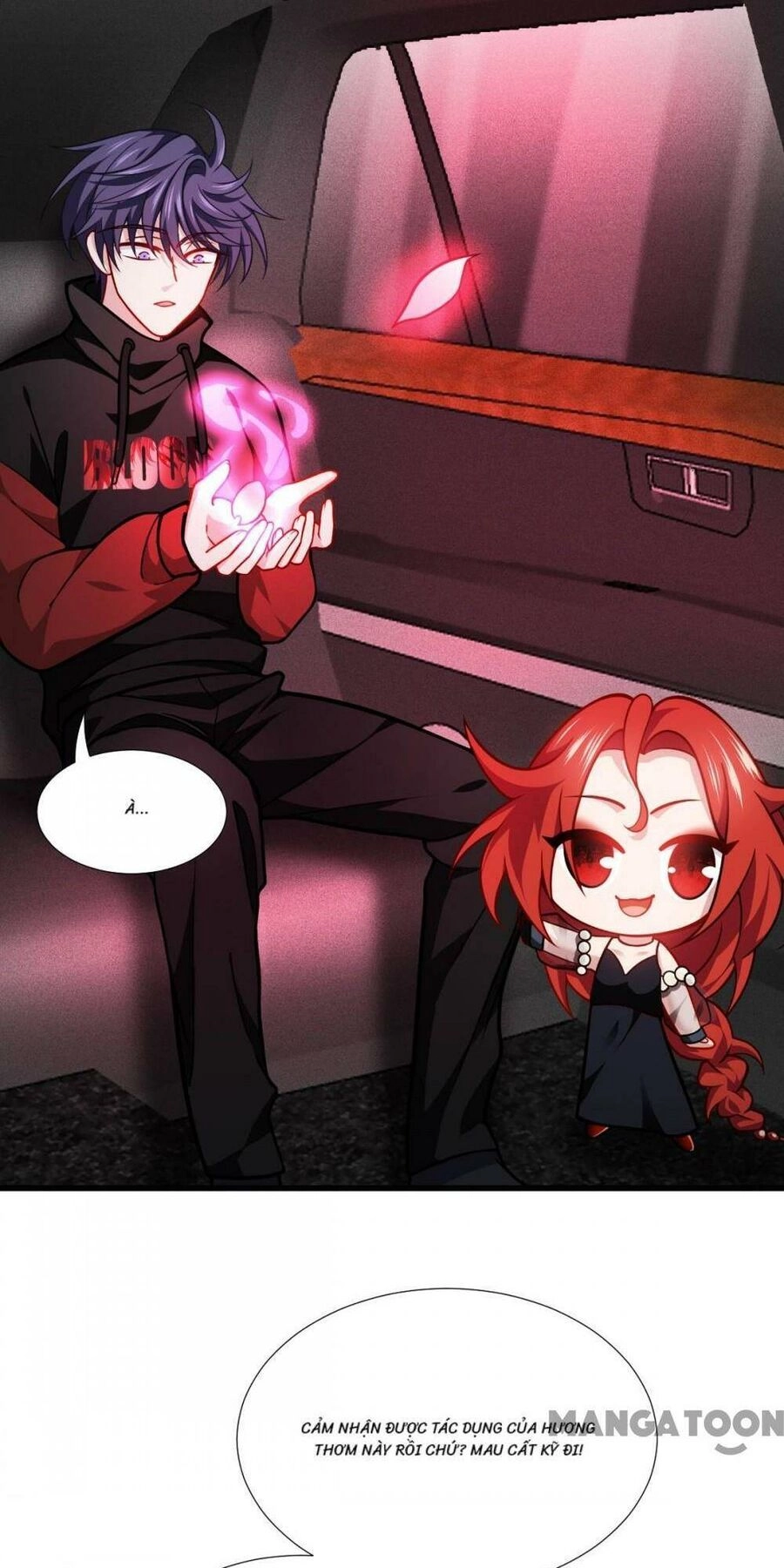 Bị Cắn Thành Vương Giả Chapter 44 - 33