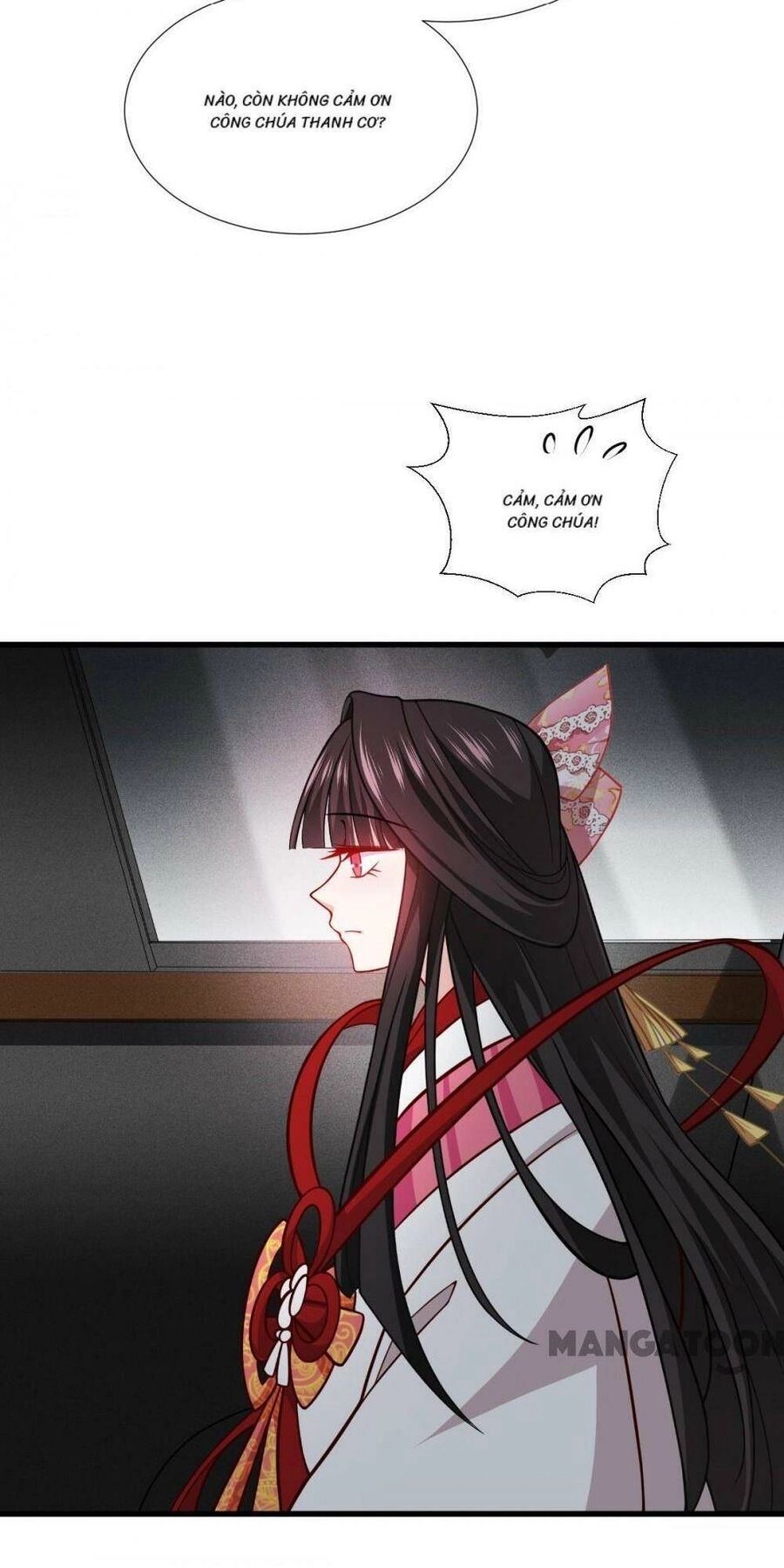 Bị Cắn Thành Vương Giả Chapter 44 - 34