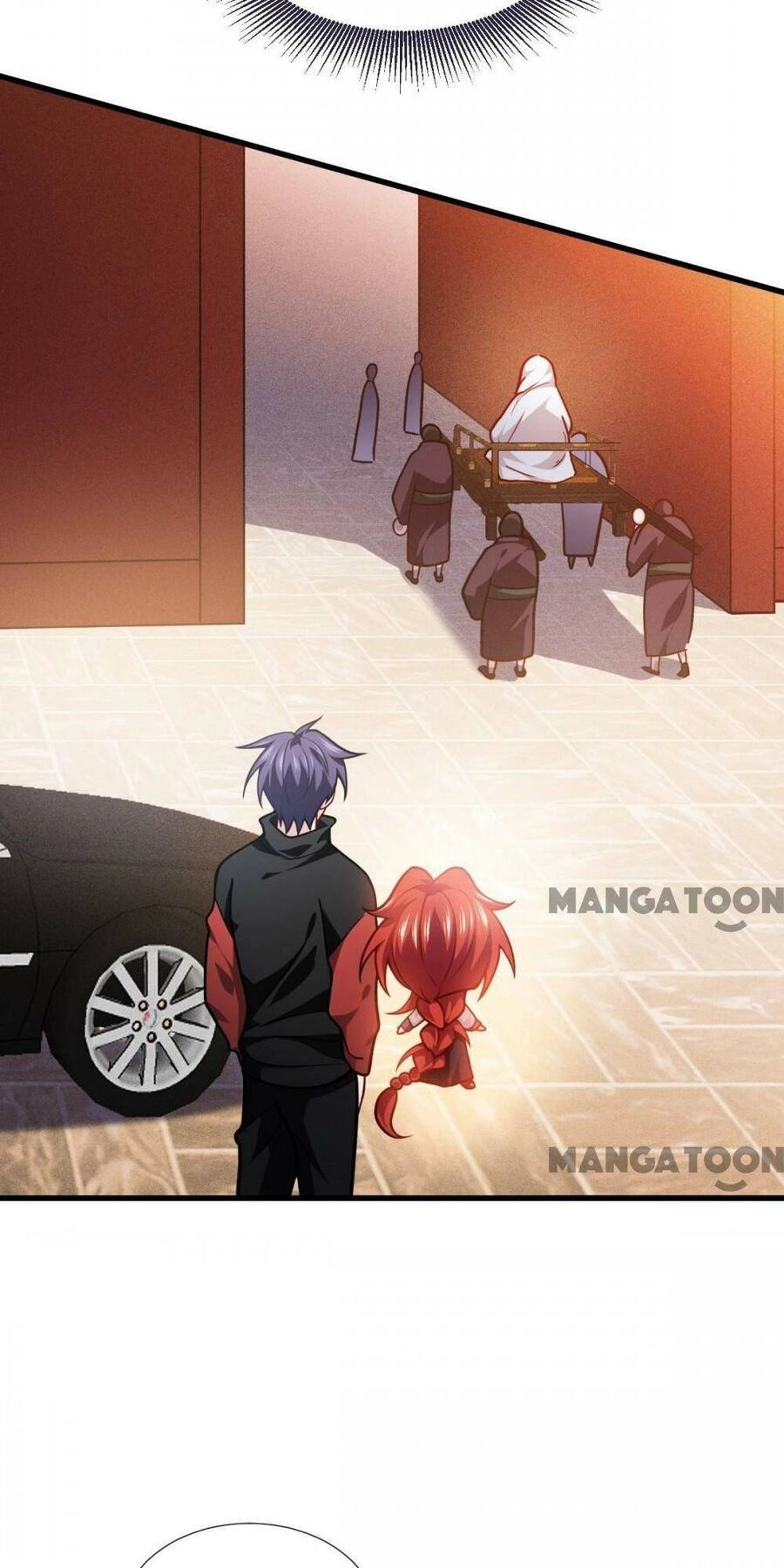 Bị Cắn Thành Vương Giả Chapter 44 - 36