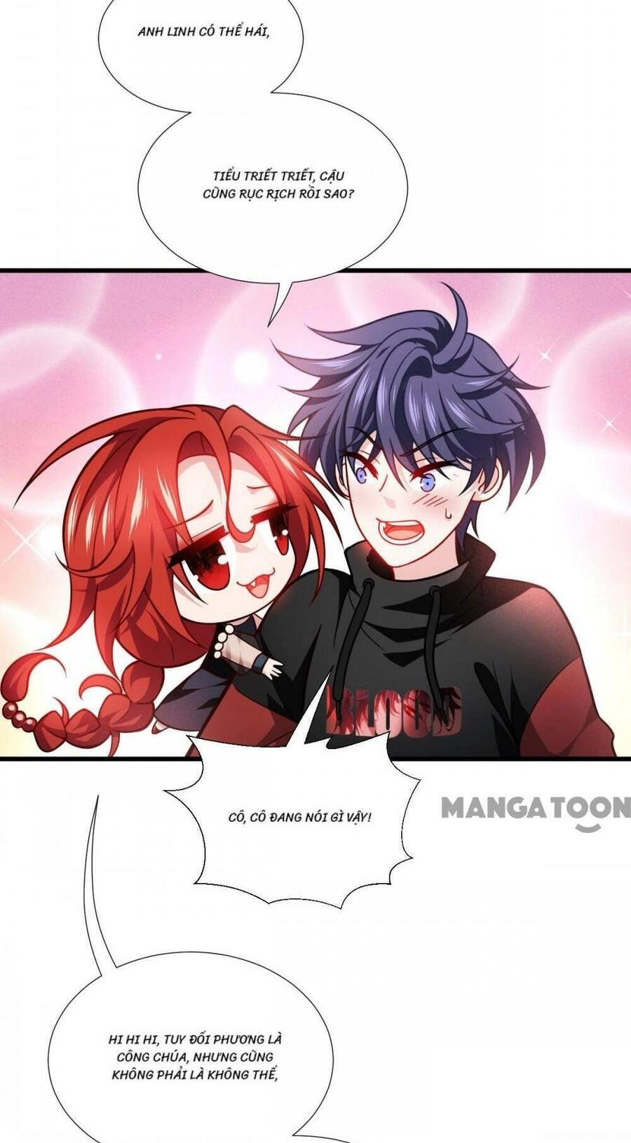 Bị Cắn Thành Vương Giả Chapter 44 - 37