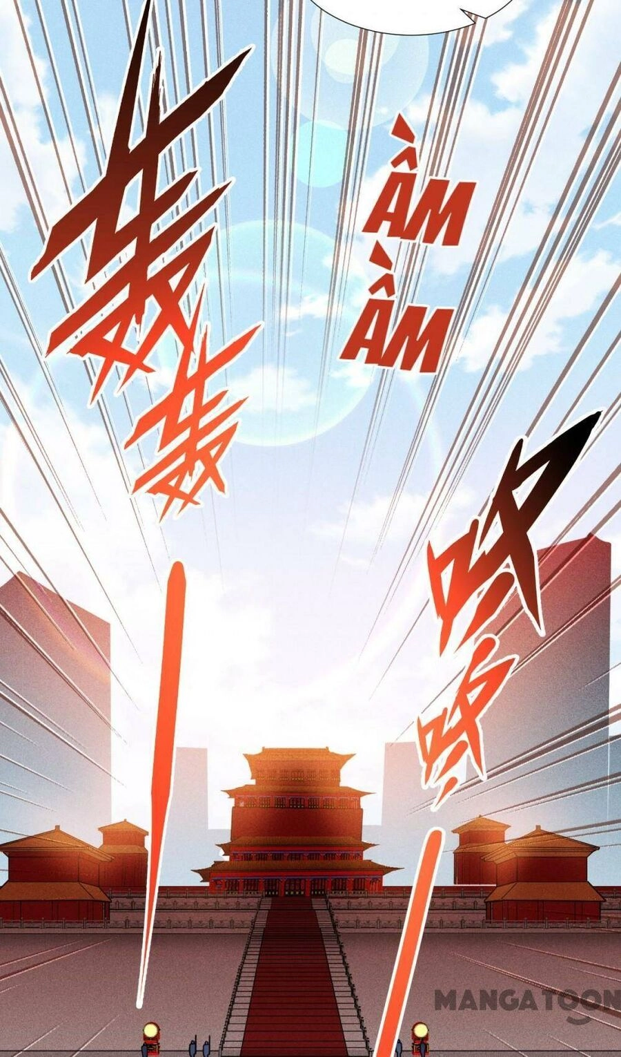 Bị Cắn Thành Vương Giả Chapter 44 - 39