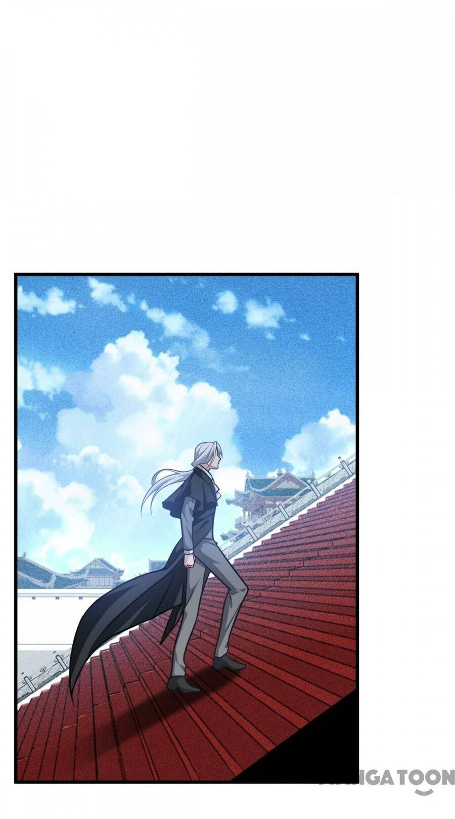 Bị Cắn Thành Vương Giả Chapter 44 - 47